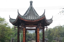 古建凉亭价格是多少,古建凉亭要多少钱?